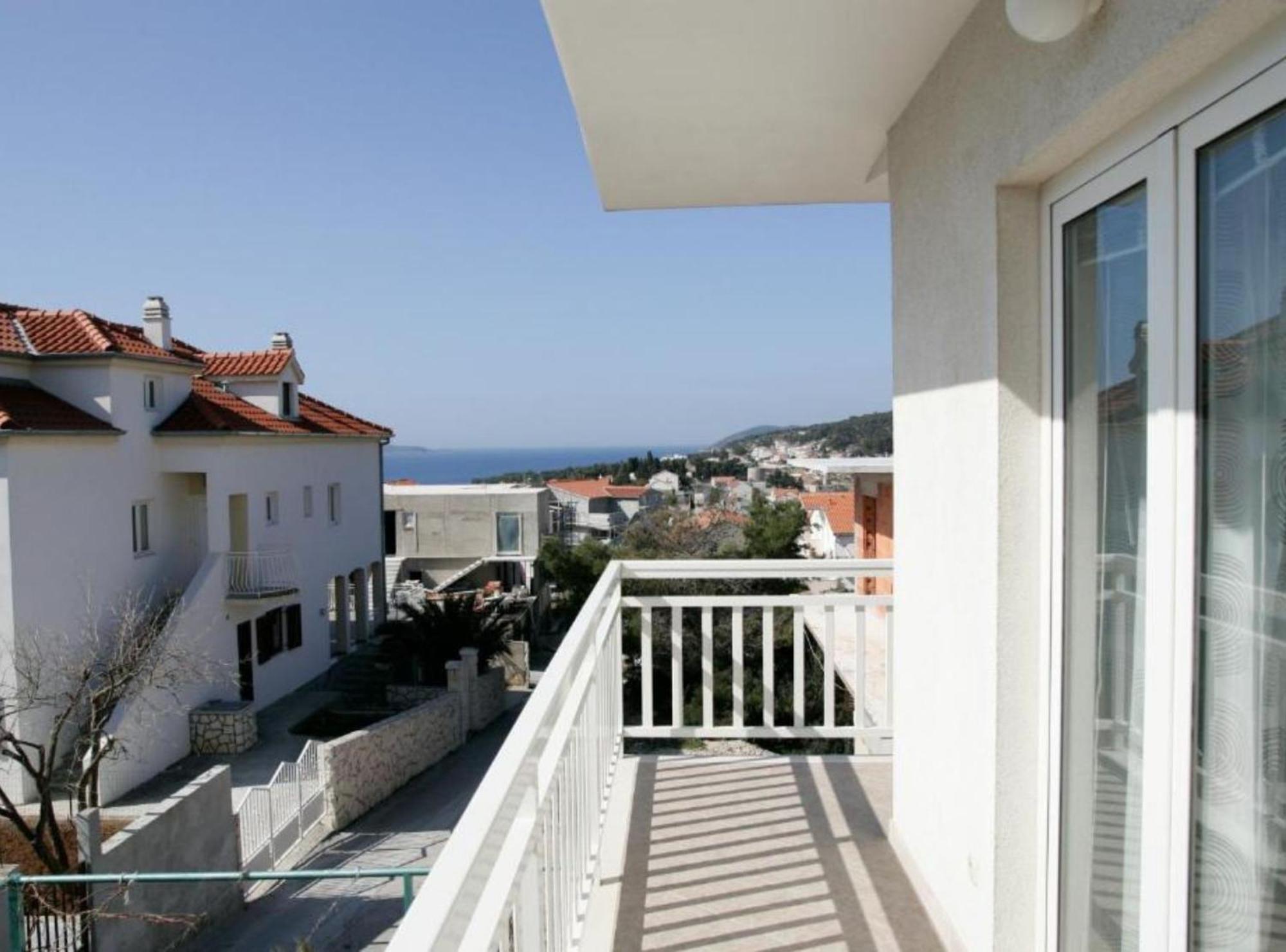 Apartments Trogrlic Hvar Town Zewnętrze zdjęcie